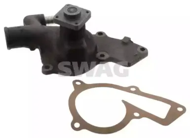 50 15 0027 SWAG Водяной насос